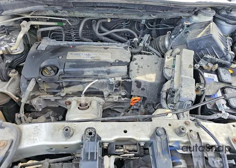 2015 Honda Cr-V Ex из США, поврежденный, VIN 5J6RM4H54FL041266